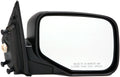 SIDE VIEW MIRROR