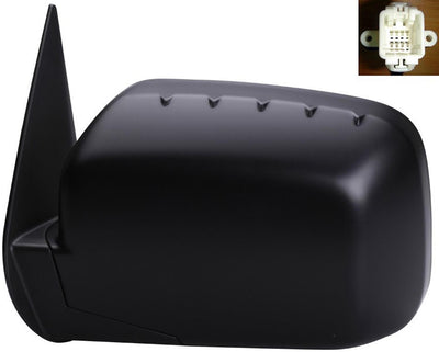 SIDE VIEW MIRROR