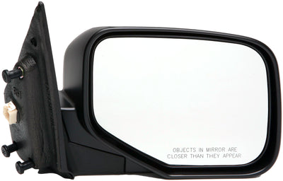 SIDE VIEW MIRROR
