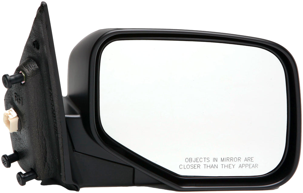 SIDE VIEW MIRROR