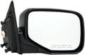 SIDE VIEW MIRROR