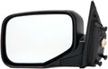SIDE VIEW MIRROR