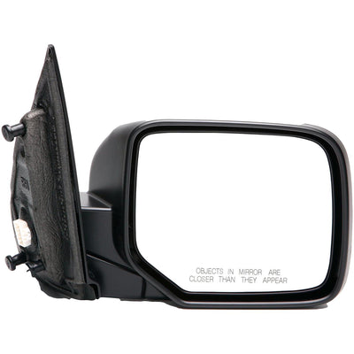 SIDE VIEW MIRROR