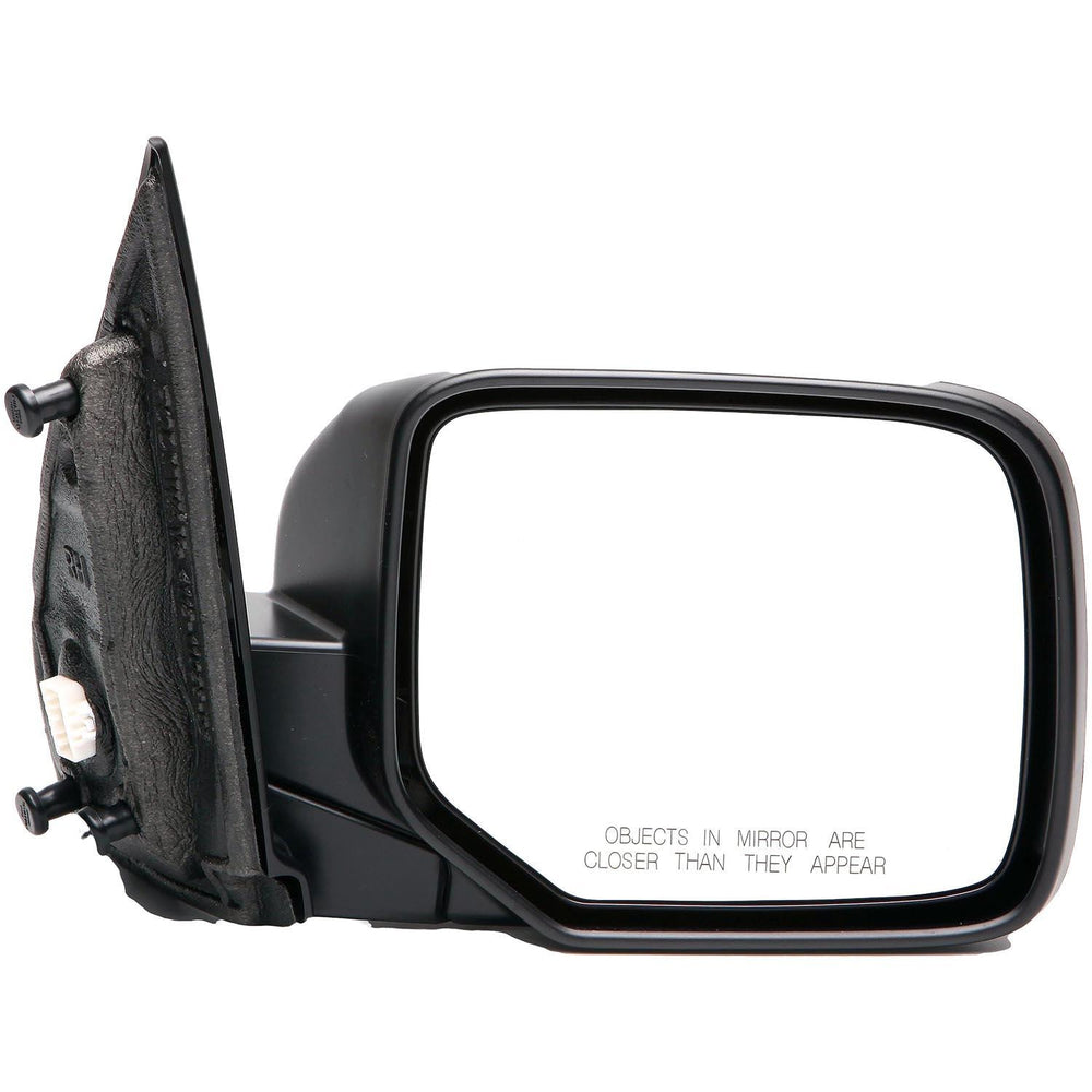 SIDE VIEW MIRROR