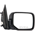 SIDE VIEW MIRROR