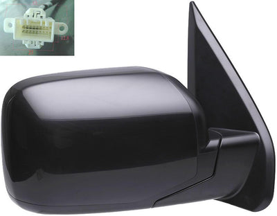 SIDE VIEW MIRROR