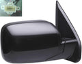 SIDE VIEW MIRROR
