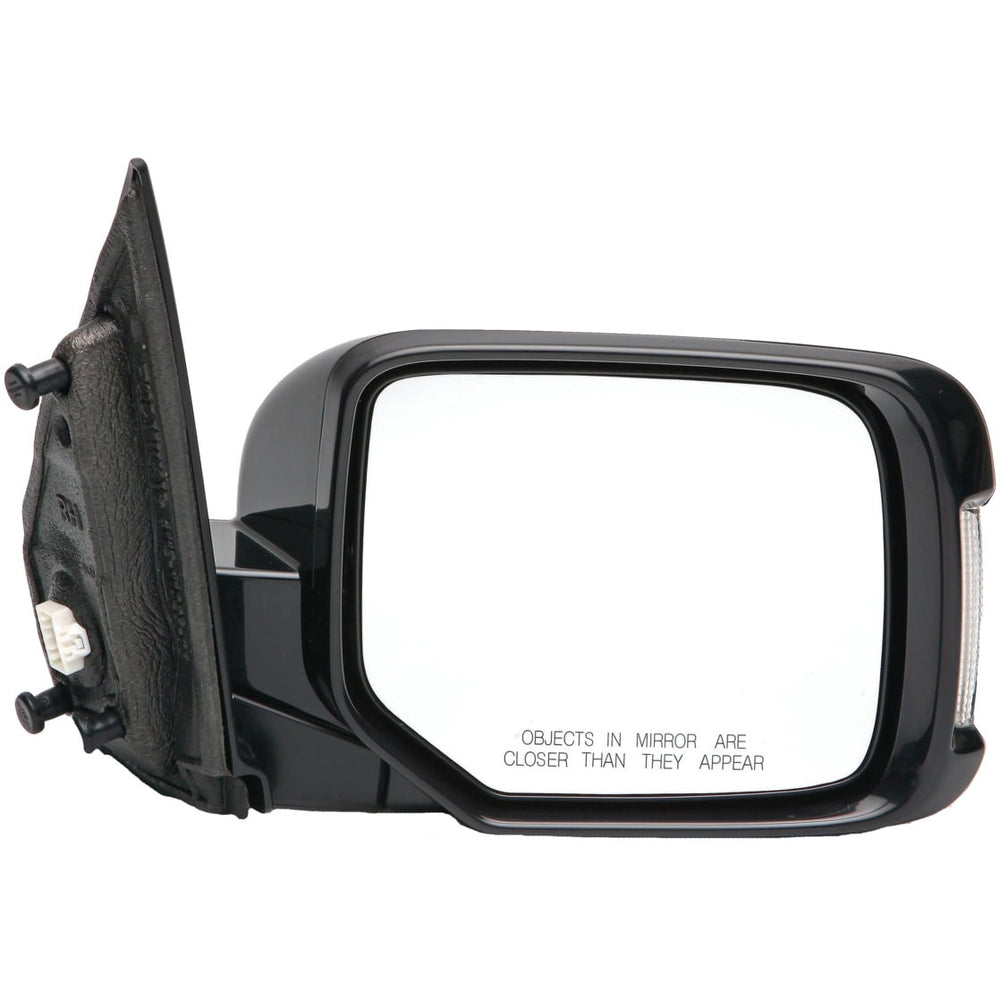 SIDE VIEW MIRROR