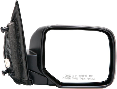 SIDE VIEW MIRROR