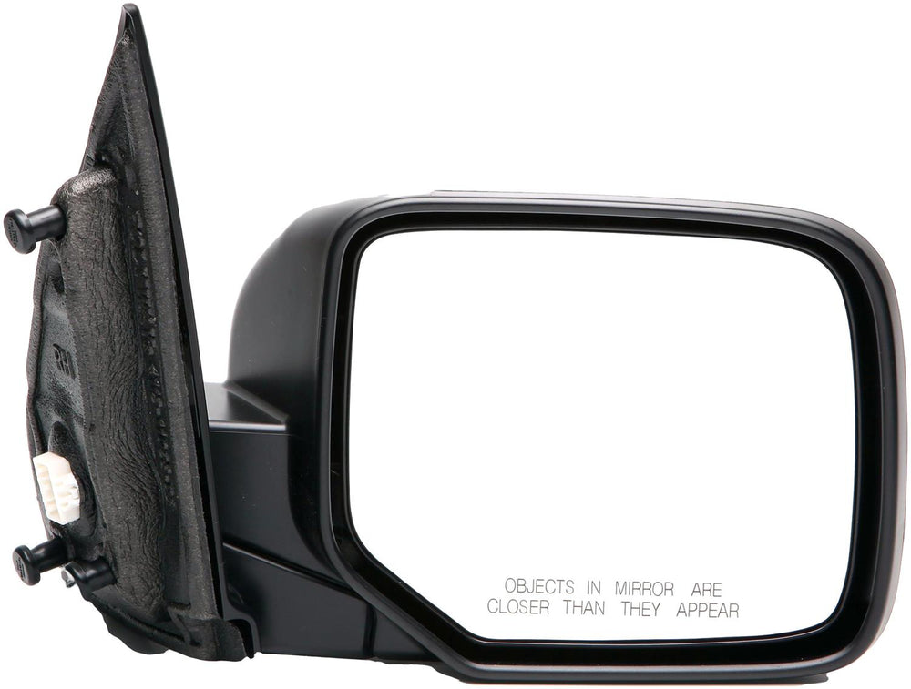 SIDE VIEW MIRROR