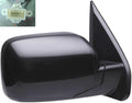 SIDE VIEW MIRROR