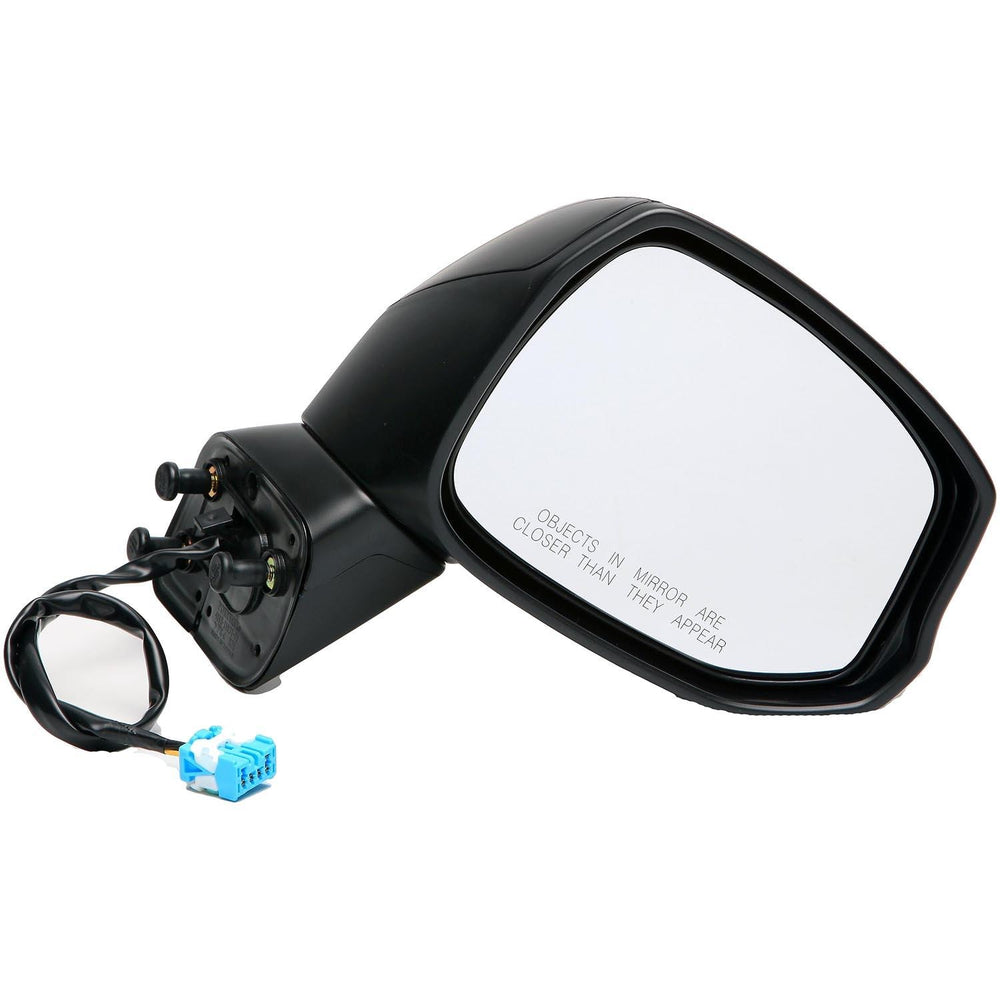 SIDE VIEW MIRROR