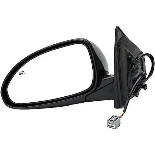 SIDE VIEW MIRROR