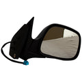 SIDE VIEW MIRROR