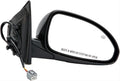 SIDE VIEW MIRROR