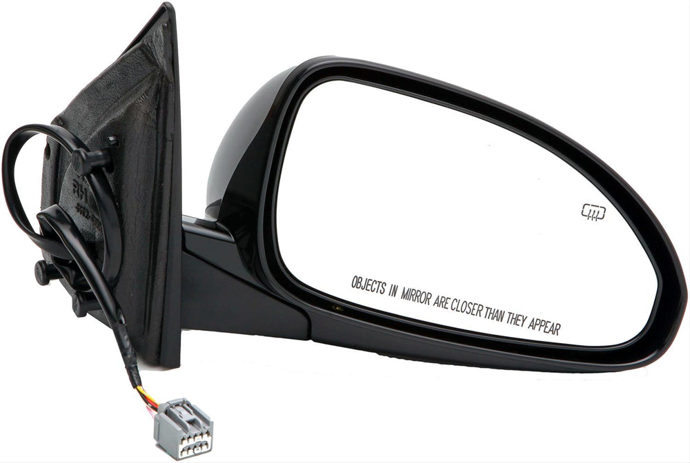 SIDE VIEW MIRROR