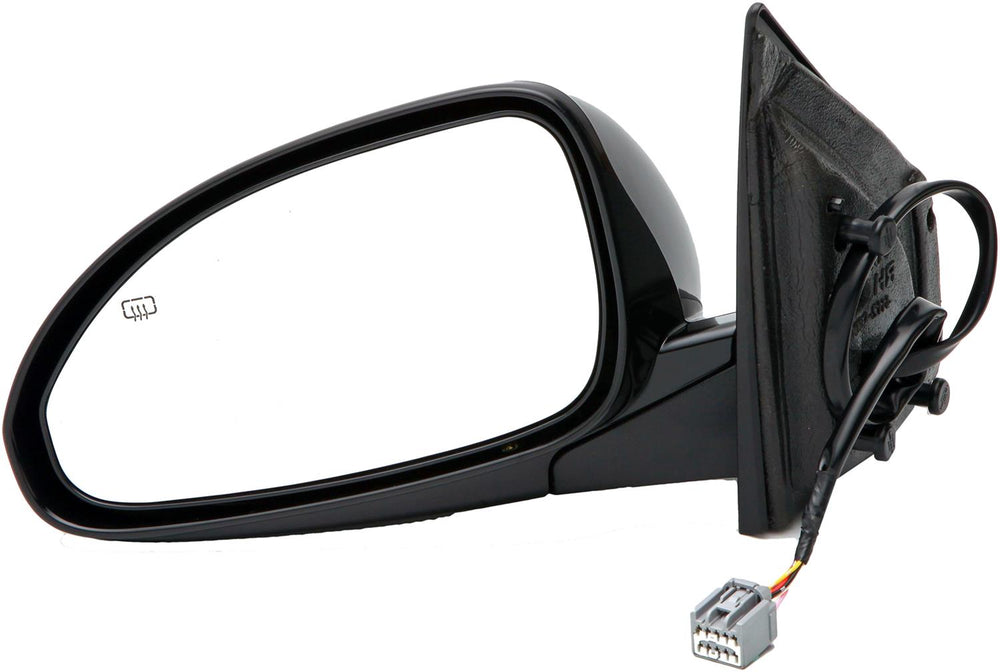 SIDE VIEW MIRROR