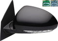 SIDE VIEW MIRROR