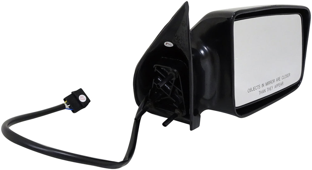 SIDE VIEW MIRROR - RIGHT