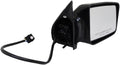 SIDE VIEW MIRROR - RIGHT