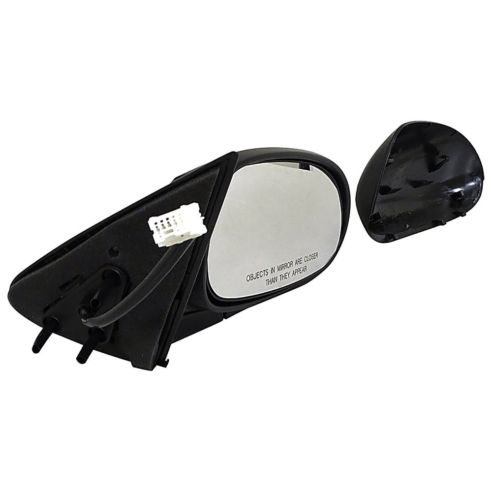 SIDE VIEW MIRROR