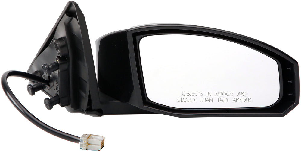 SIDE VIEW MIRROR