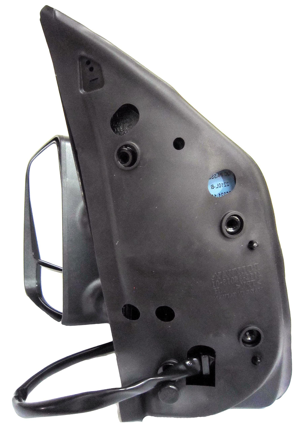 SIDE VIEW MIRROR
