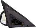 SIDE VIEW MIRROR