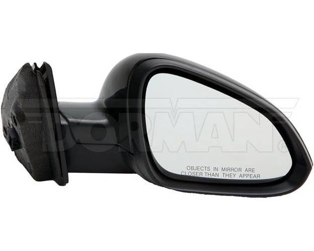 SIDE VIEW MIRROR