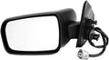 SIDE VIEW MIRROR