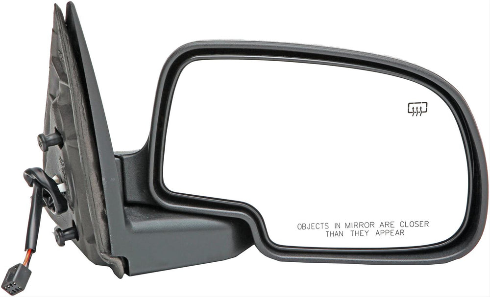 SIDE VIEW MIRROR