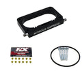 EFI PLATE CONVERSION, 4 VALVE FORD