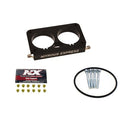 EFI PLATE CONVERSION, 4 VALVE FORD