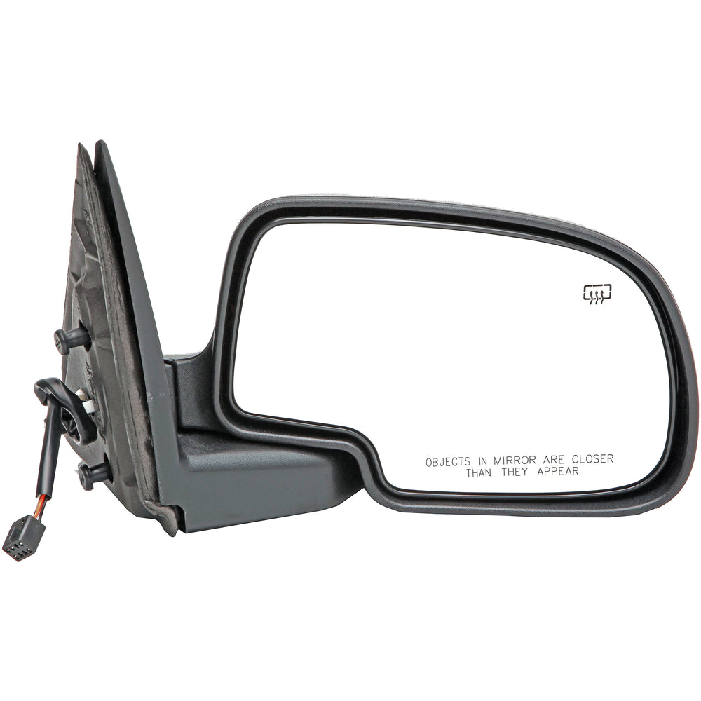 SIDE VIEW MIRROR