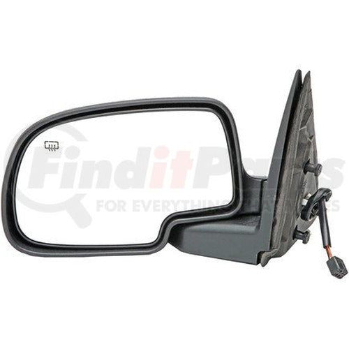 SIDE VIEW MIRROR