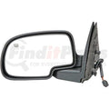 SIDE VIEW MIRROR