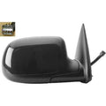 SIDE VIEW MIRROR