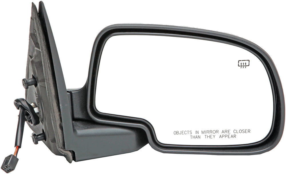SIDE VIEW MIRROR