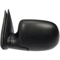 SIDE VIEW MIRROR