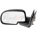 SIDE VIEW MIRROR
