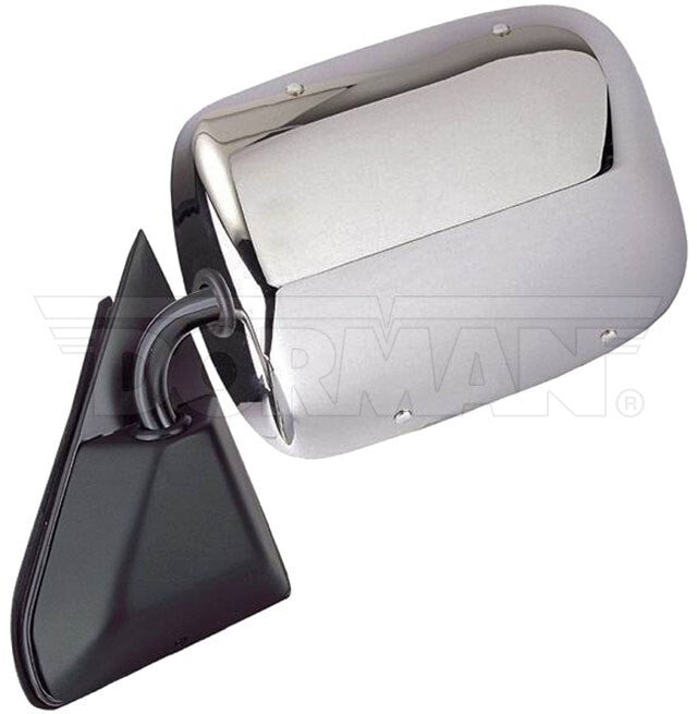 SIDE VIEW MIRROR
