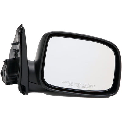 SIDE VIEW MIRROR
