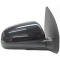 SIDE VIEW MIRROR