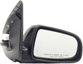 SIDE VIEW MIRROR