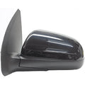 SIDE VIEW MIRROR