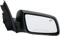 SIDE VIEW MIRROR
