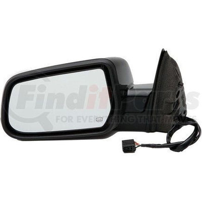 SIDE VIEW MIRROR