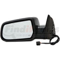 SIDE VIEW MIRROR