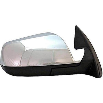SIDE VIEW MIRROR