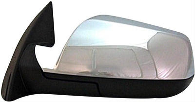 SIDE VIEW MIRROR